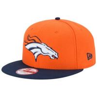 new era nfl bind snapback new era voor heren accessories pet oranje Enschede Shop grmki535